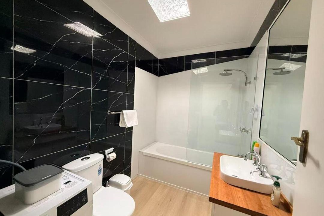 Photo of Bathroom in Wynnum