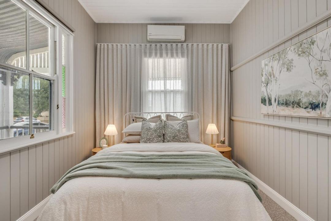 Photo of Bedroom in Toowoomba