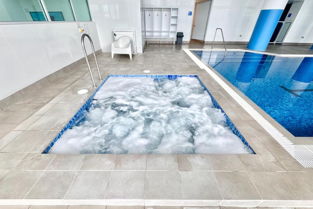 Photo of Bathroom in Southport