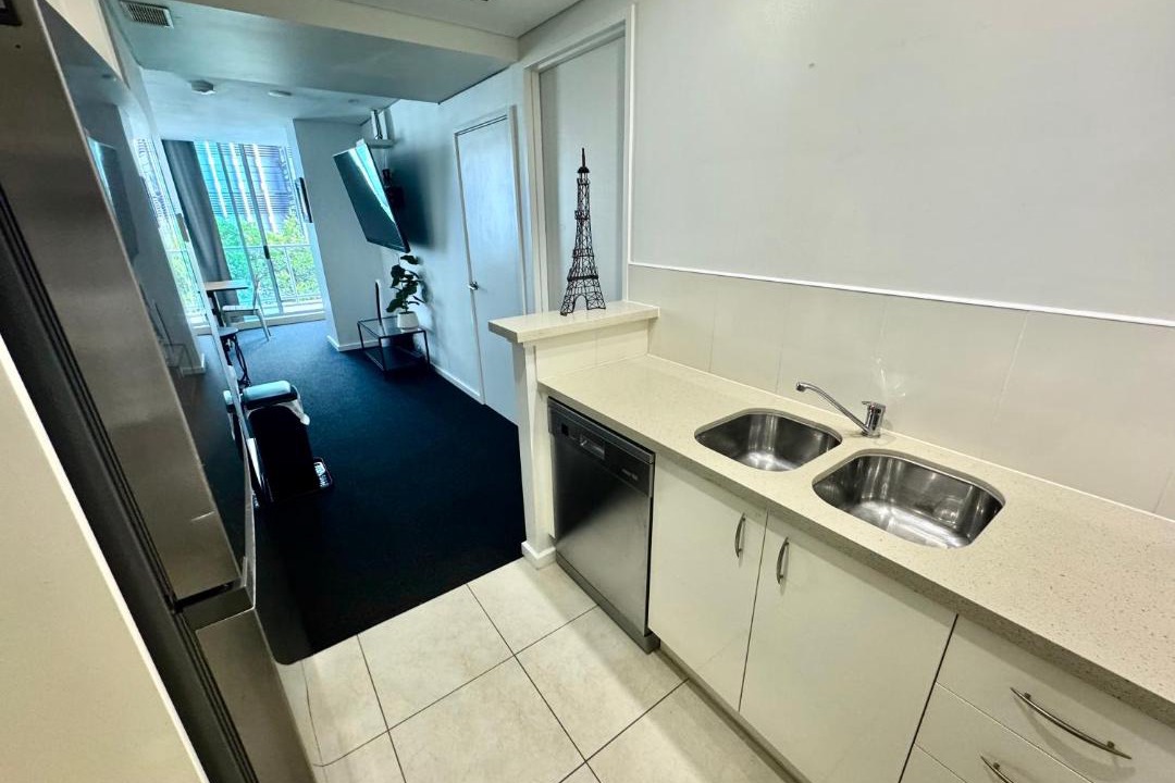 Photo of Kitchen in Southport