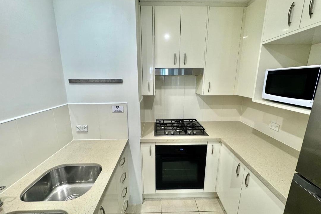Photo of Kitchen in Southport
