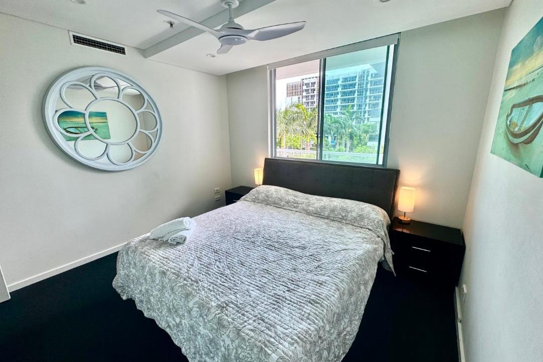 Photo of Bedroom in Southport