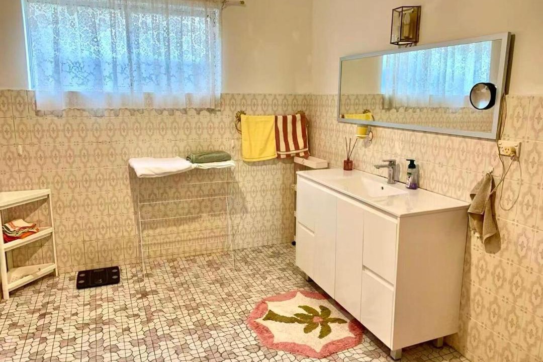 Photo of Bathroom in Chatswood