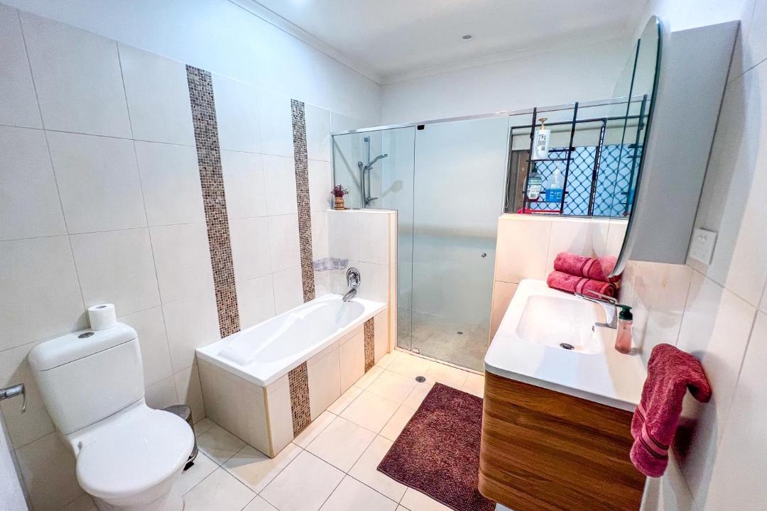 Photo of Bathroom in Runcorn