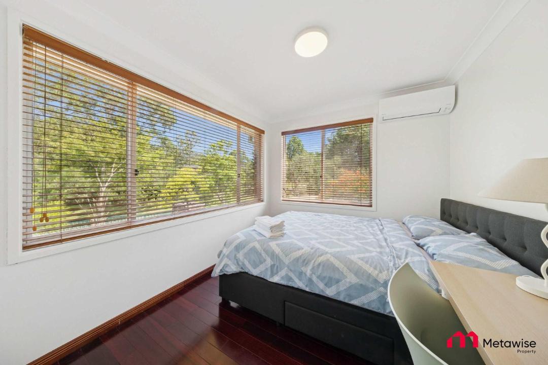 Photo of Bedroom in Castle Hill