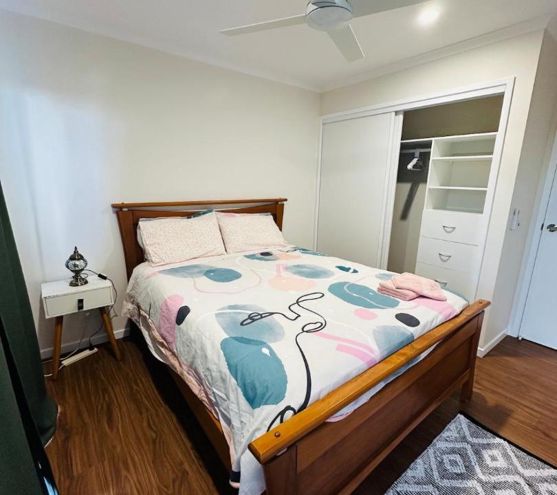 Photo of Bedroom in Woombye