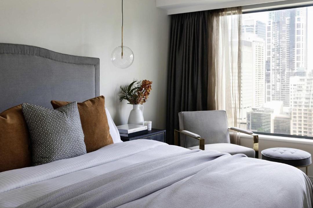 Photo of Bedroom in Darlinghurst