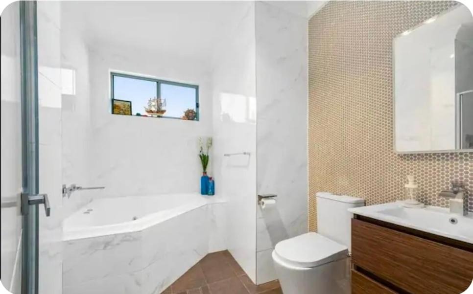 Photo of Bathroom in Marsden Park