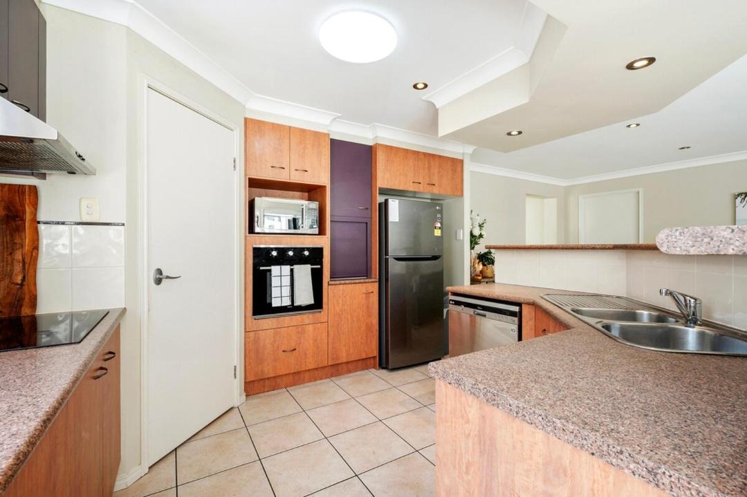 Photo of Kitchen in Caloundra West