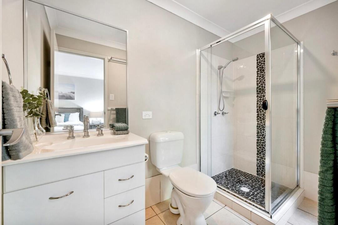Photo of Bathroom in Caloundra West