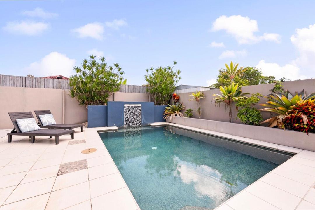 Photo of Patio Balcony in Caloundra West