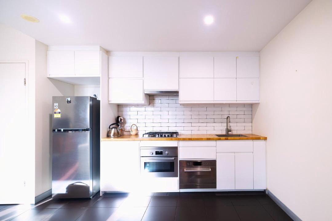 Photo of Kitchen in Alexandria