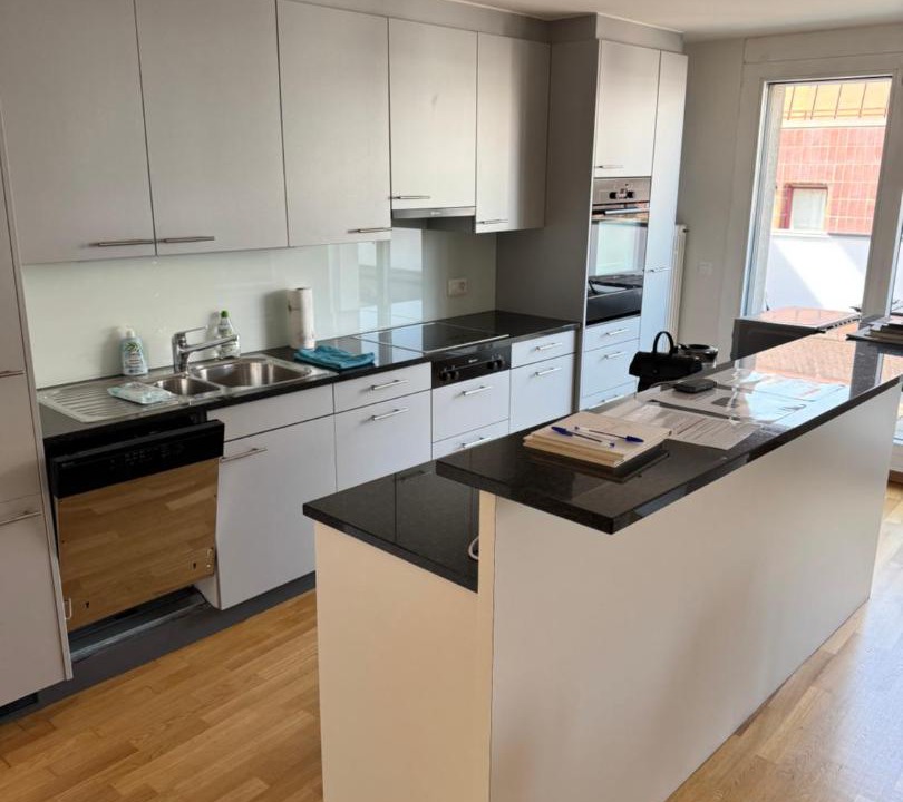 Photo of Kitchen in Vorstadte