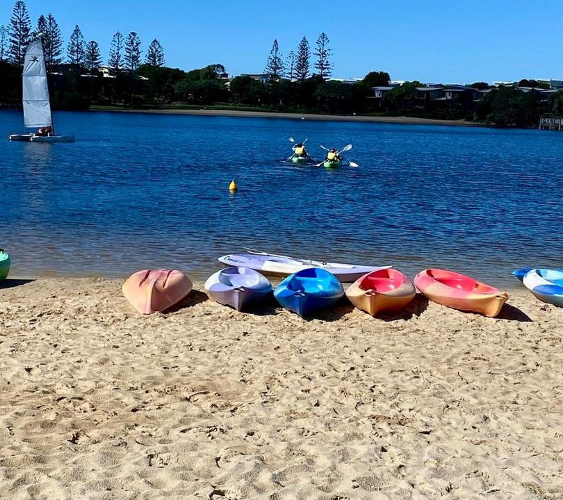 Photo of Others in Twin Waters