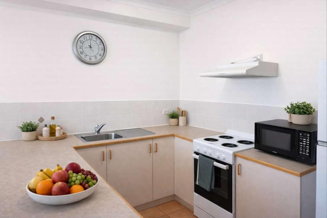 Photo of Kitchen in South Townsville