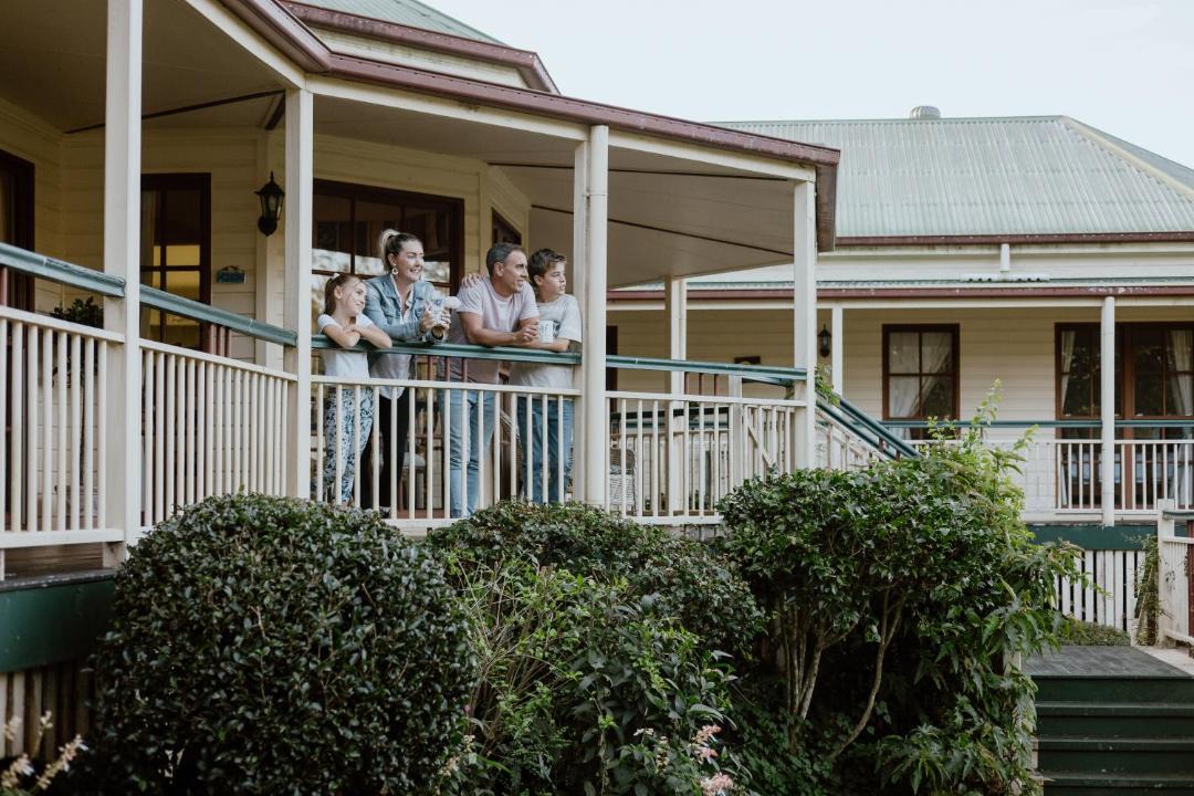 Photo of Others in Balmoral Ridge