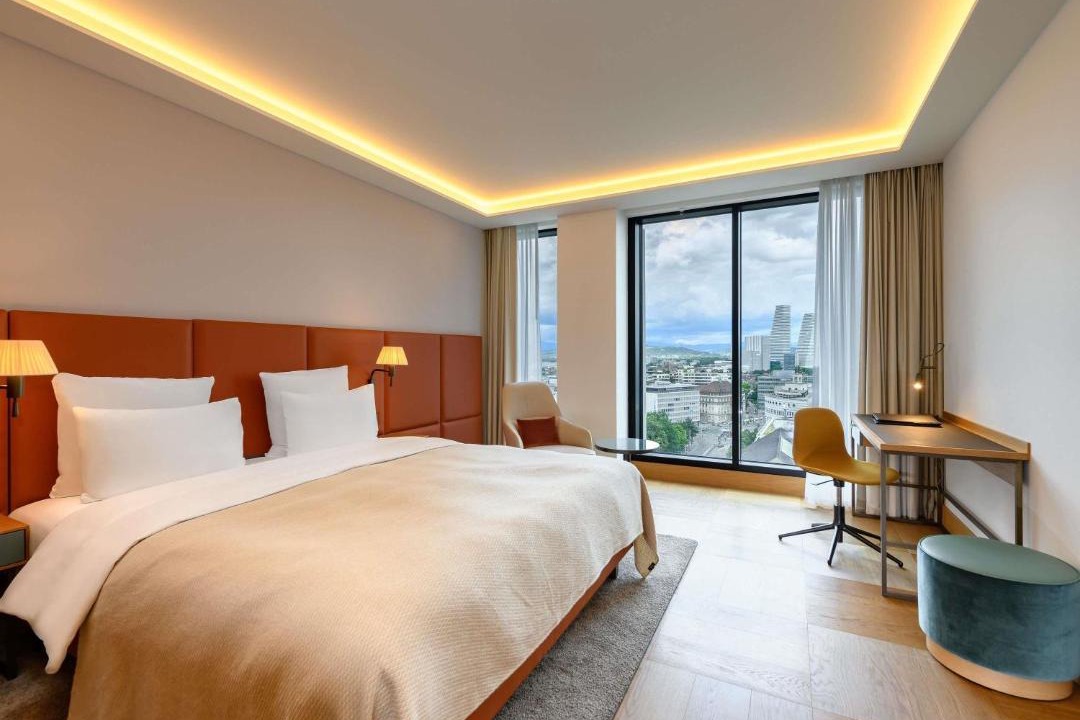 Photo of Bedroom in Sankt Alban