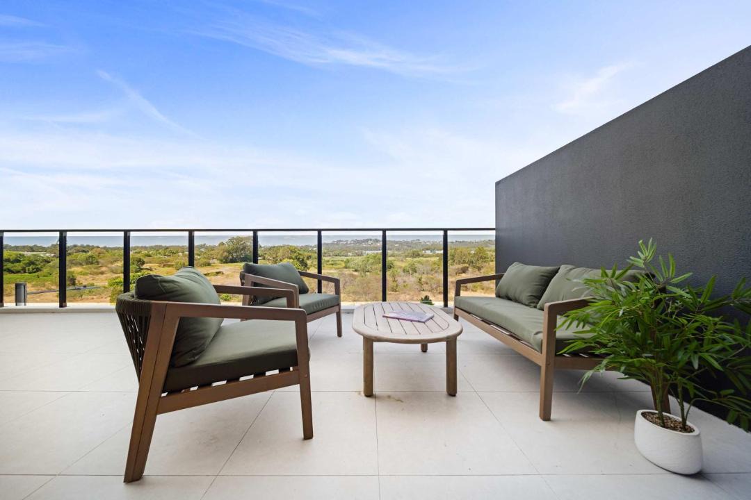 Photo of Patio Balcony in Maroochydore