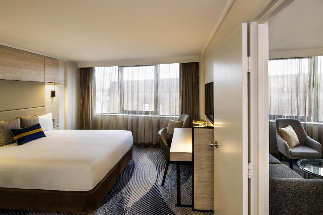 Photo of Bedroom in Parramatta