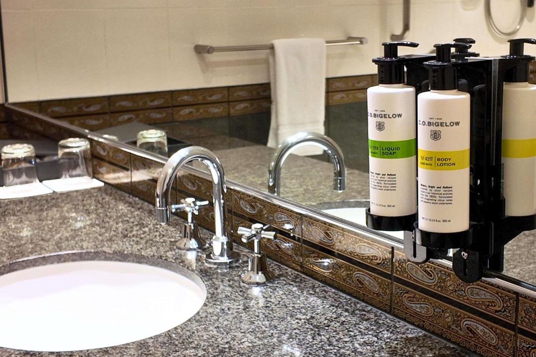 Photo of Bathroom in Darlinghurst