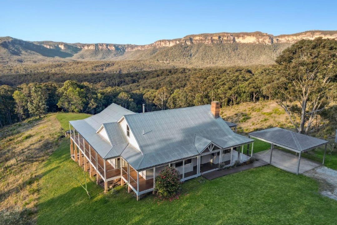 Photo of Others in Megalong Valley