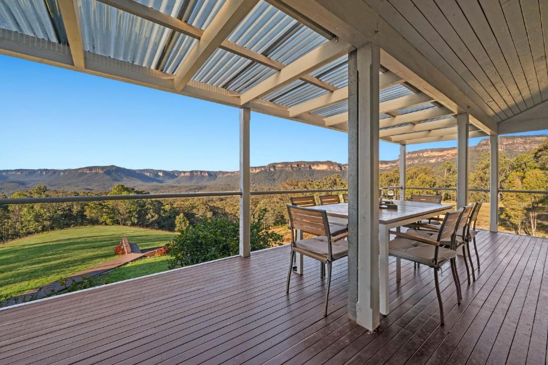 Photo of Others in Megalong Valley