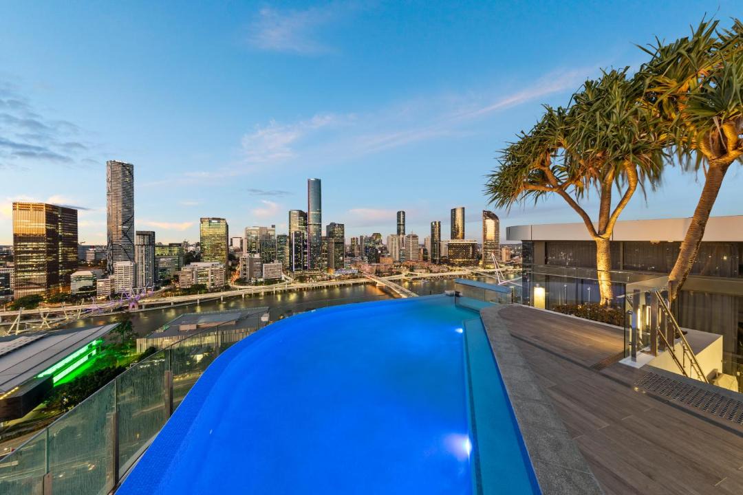 Photo of Others in South Brisbane