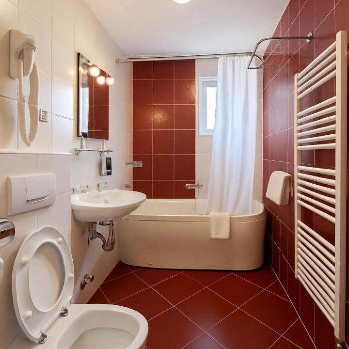 Photo of Bathroom in Gradac