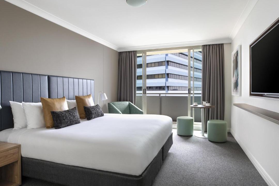 Photo of Bedroom in Chatswood