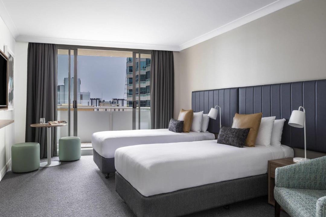 Photo of Bedroom in Chatswood