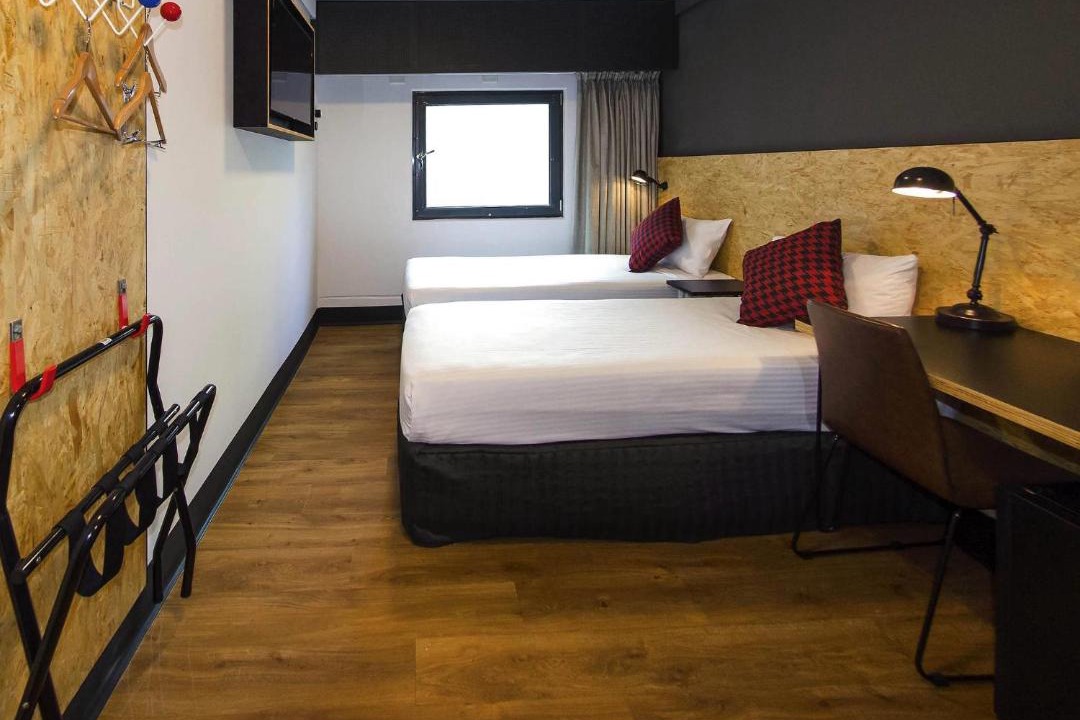 Photo of Bedroom in Darlinghurst