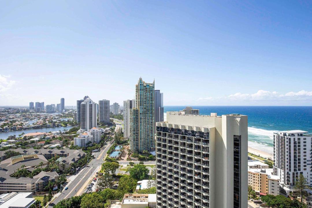 Photo of Others in Surfers Paradise