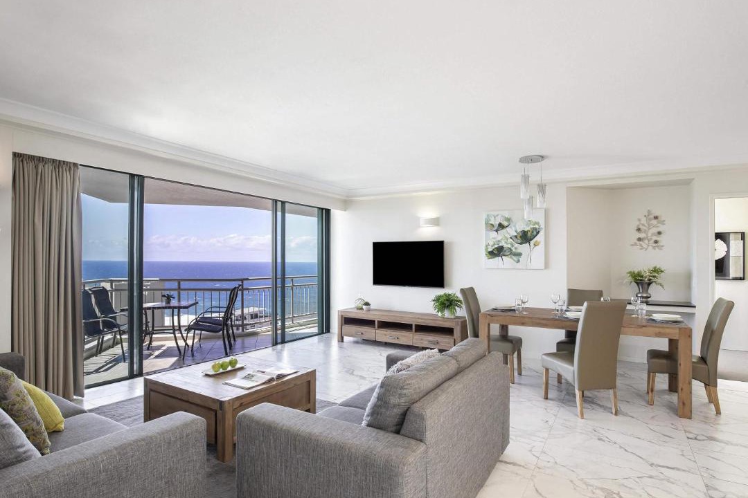 Photo of Others in Surfers Paradise