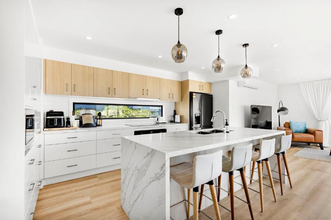 Photo of Kitchen in Callala Beach