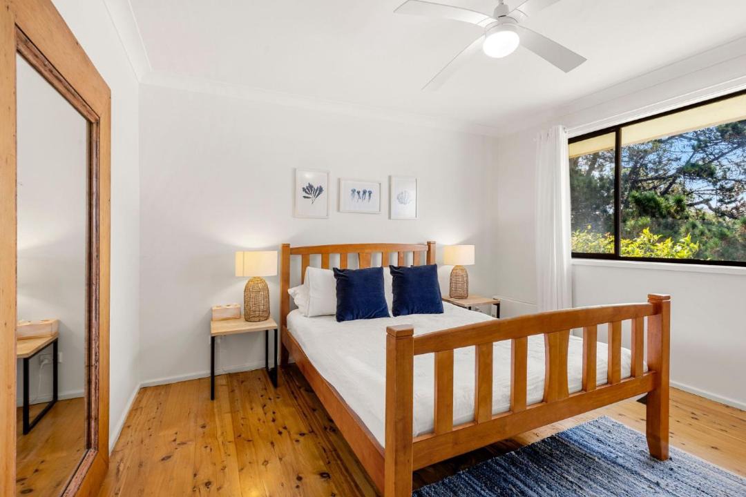 Photo of Bedroom in Callala Beach