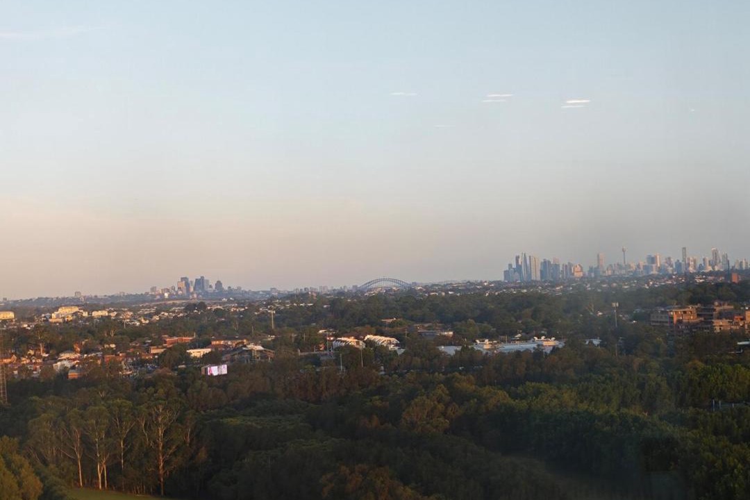 Photo of Others in Sydney Olympic Park