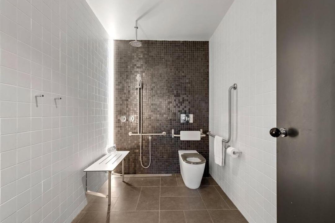 Photo of Bathroom in Chippendale