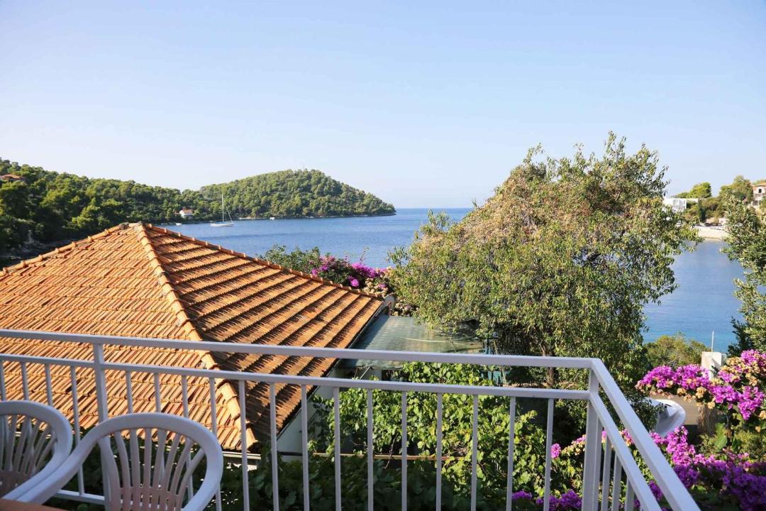 Photo of Patio Balcony in Brna