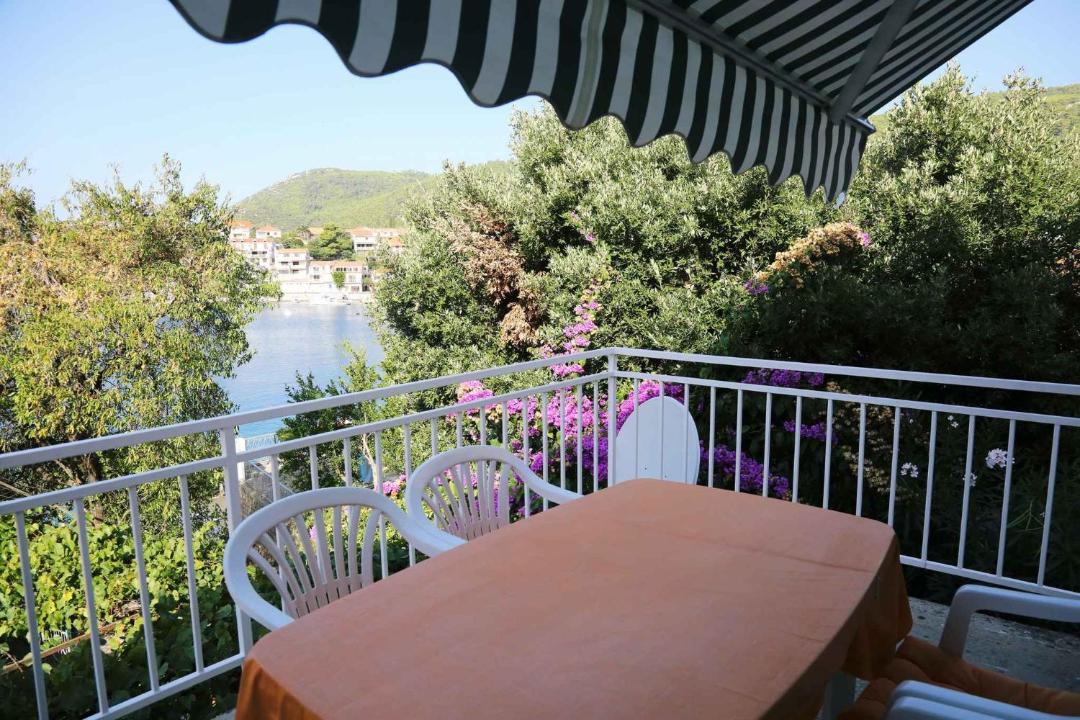 Photo of Patio Balcony in Brna