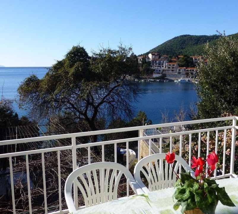 Photo of Patio Balcony in Brna