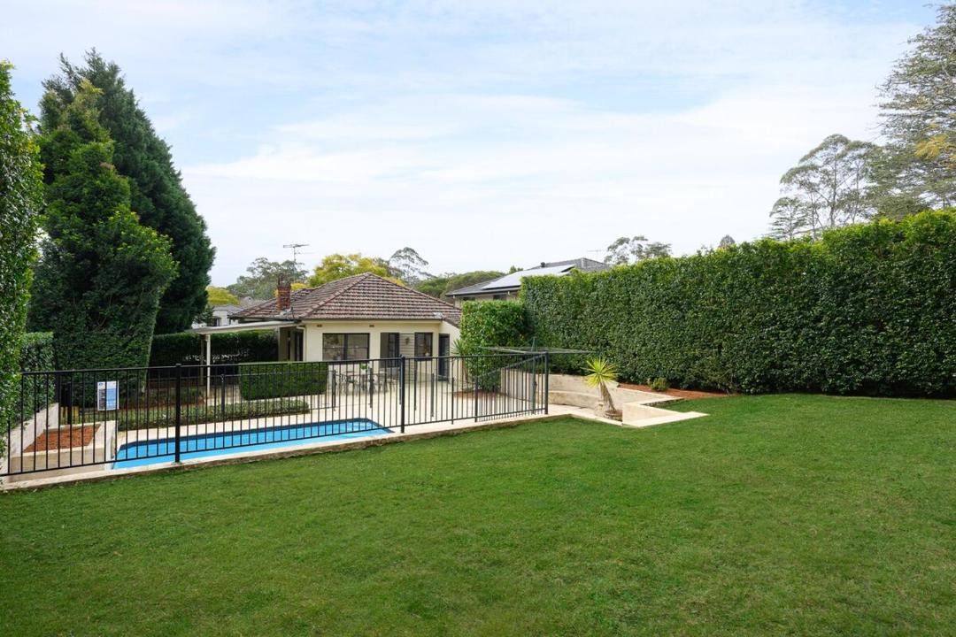 Photo of Others in Pymble