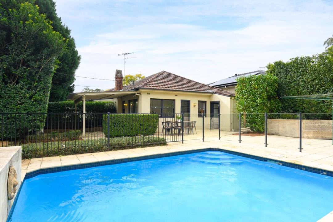 Photo of Others in Pymble