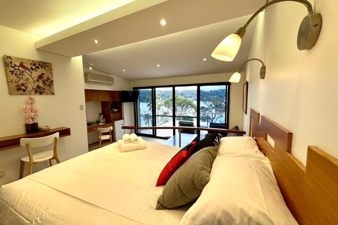 Photo of Bedroom in Newport