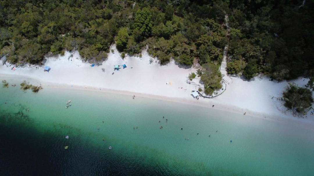 Photo of Others in Kingfisher Bay