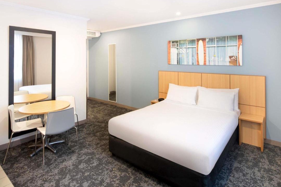 Photo of Bedroom in Brookvale
