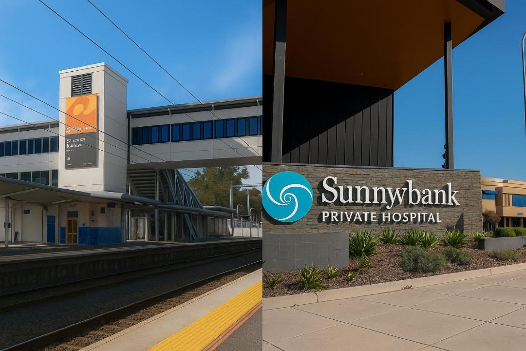 Photo of Others in Sunnybank