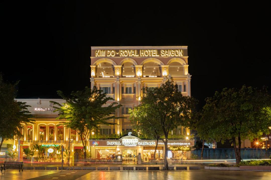 Photo of Others in Nguyen Hue Walking Street
