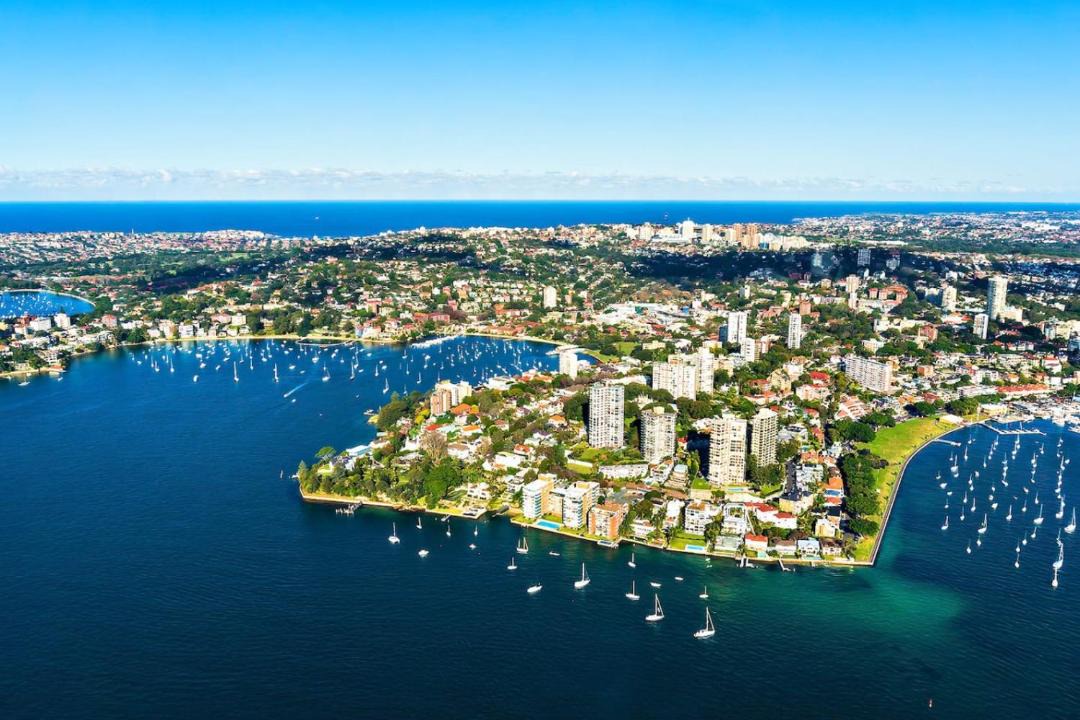 Photo of Others in Darling Point