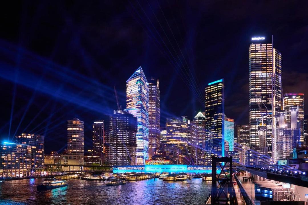 Photo of Others in Darling Point