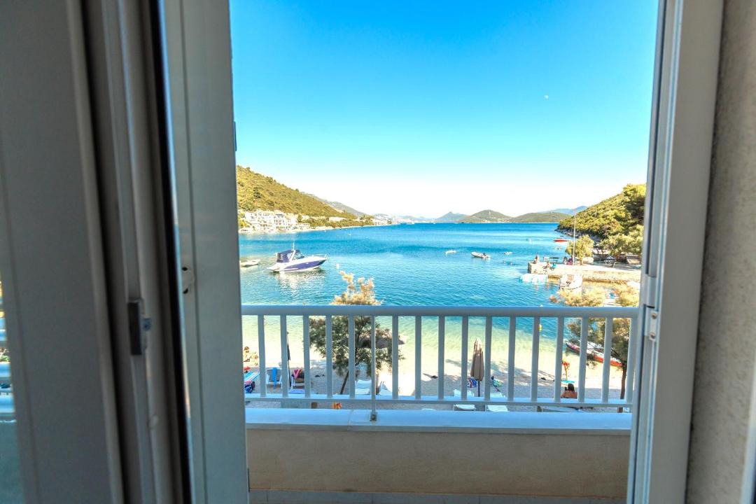 Photo of Patio Balcony in Duboka